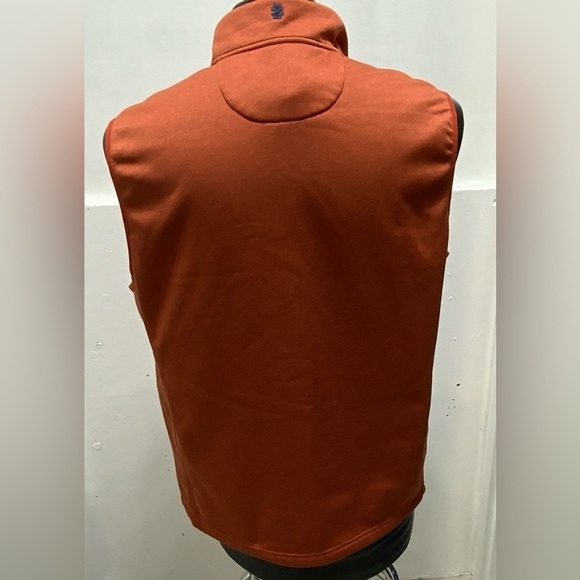 IZOD Advantage Performance Men's Vest - Picture 3 of 8